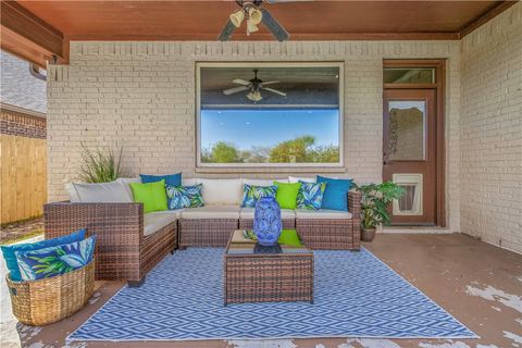 Tiny photo for 4227 Little Rock Court, College Station, TX 77845 (MLS # 26003200)