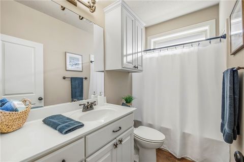 Tiny photo for 4227 Little Rock Court, College Station, TX 77845 (MLS # 26003200)