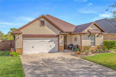 Tiny photo for 4227 Little Rock Court, College Station, TX 77845 (MLS # 26003200)