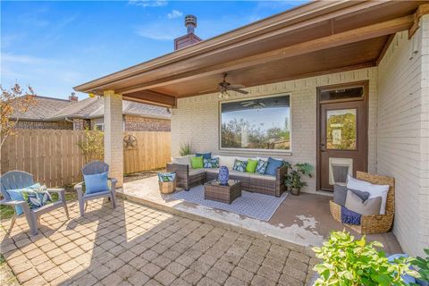 Tiny photo for 4227 Little Rock Court, College Station, TX 77845 (MLS # 26003200)