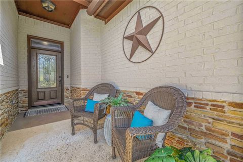 Tiny photo for 4227 Little Rock Court, College Station, TX 77845 (MLS # 26003200)