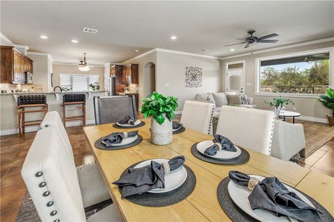 Tiny photo for 4227 Little Rock Court, College Station, TX 77845 (MLS # 26003200)