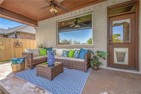 Tiny photo for 4227 Little Rock Court, College Station, TX 77845 (MLS # 26003200)