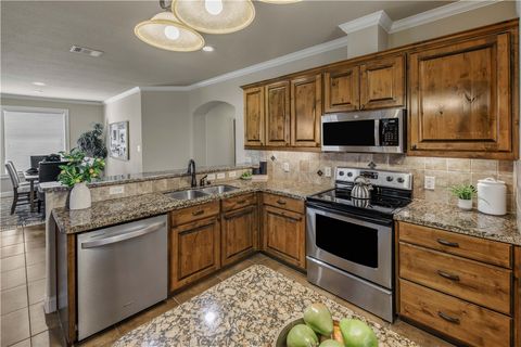 Tiny photo for 4227 Little Rock Court, College Station, TX 77845 (MLS # 26003200)