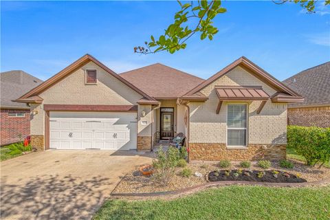 Photo of 4227 Little Rock Court, College Station, TX 77845 (MLS # 26003200)