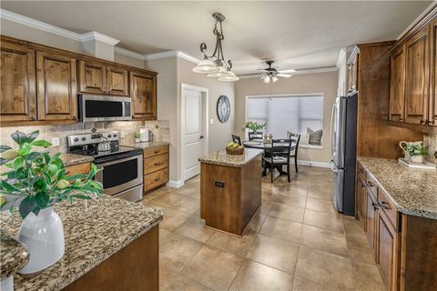 Tiny photo for 4227 Little Rock Court, College Station, TX 77845 (MLS # 26003200)