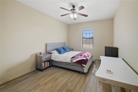Tiny photo for 3308 Lieutenant Avenue, College Station, TX 77845 (MLS # 26001284)