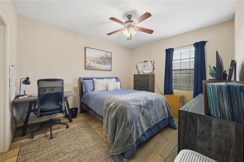 Tiny photo for 3308 Lieutenant Avenue, College Station, TX 77845 (MLS # 26001284)