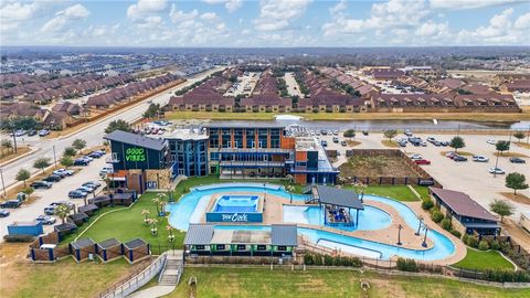 Tiny photo for 3308 Lieutenant Avenue, College Station, TX 77845 (MLS # 26001284)