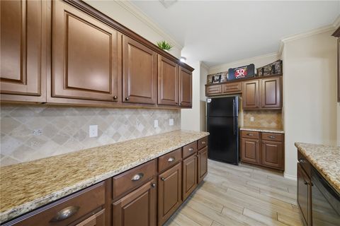 Tiny photo for 3308 Lieutenant Avenue, College Station, TX 77845 (MLS # 26001284)