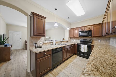 Tiny photo for 3308 Lieutenant Avenue, College Station, TX 77845 (MLS # 26001284)