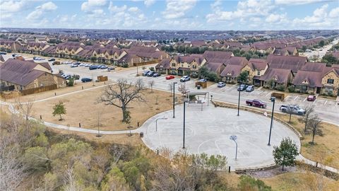 Tiny photo for 3308 Lieutenant Avenue, College Station, TX 77845 (MLS # 26001284)