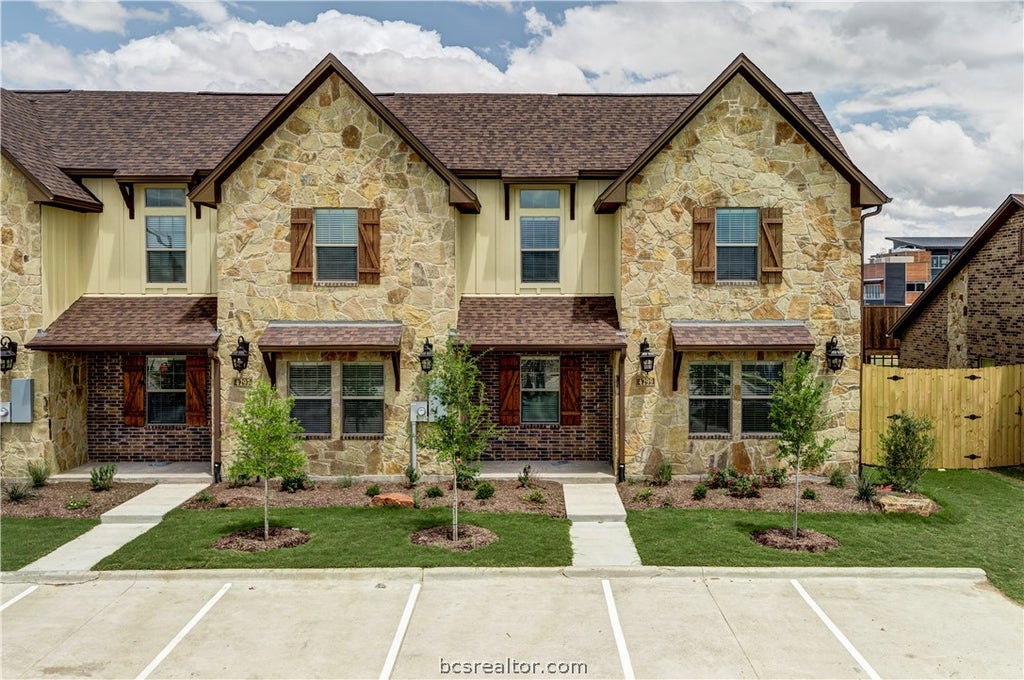Photo of 138 Tang Cake Drive, College Station, TX 77845 (MLS # 26010938)