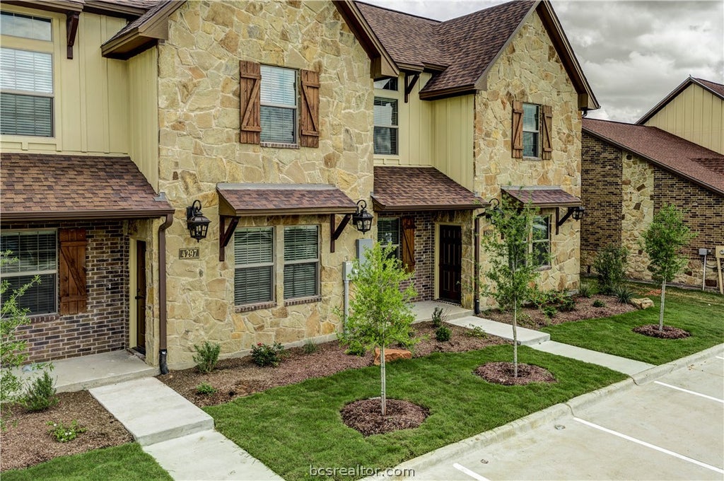Photo of 138 Tang Cake Drive, College Station, TX 77845 (MLS # 26010938)