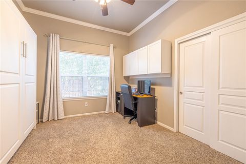 Tiny photo for 2515 Kinnersley Lane, College Station, TX 77845 (MLS # 26002388)