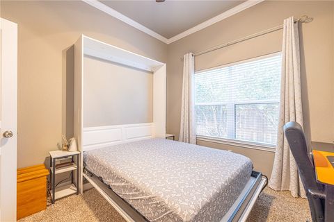 Tiny photo for 2515 Kinnersley Lane, College Station, TX 77845 (MLS # 26002388)