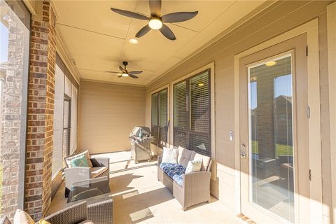 Tiny photo for 2515 Kinnersley Lane, College Station, TX 77845 (MLS # 26002388)