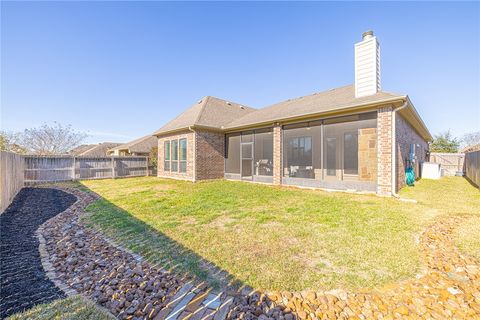 Tiny photo for 2515 Kinnersley Lane, College Station, TX 77845 (MLS # 26002388)