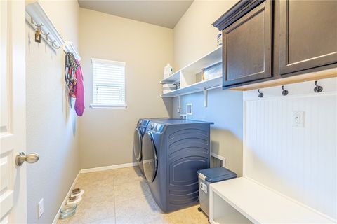 Tiny photo for 2515 Kinnersley Lane, College Station, TX 77845 (MLS # 26002388)