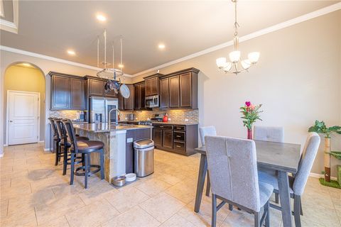 Tiny photo for 2515 Kinnersley Lane, College Station, TX 77845 (MLS # 26002388)