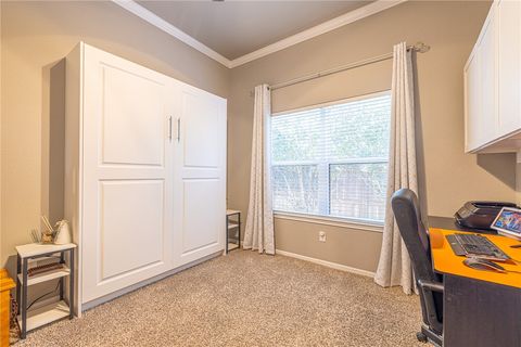 Tiny photo for 2515 Kinnersley Lane, College Station, TX 77845 (MLS # 26002388)