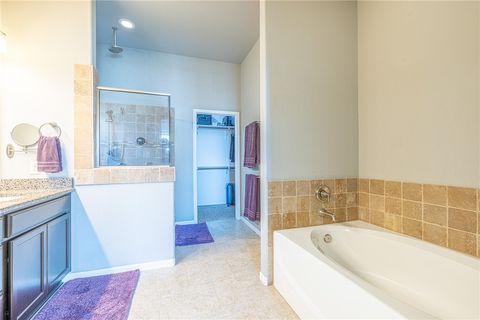 Tiny photo for 2515 Kinnersley Lane, College Station, TX 77845 (MLS # 26002388)