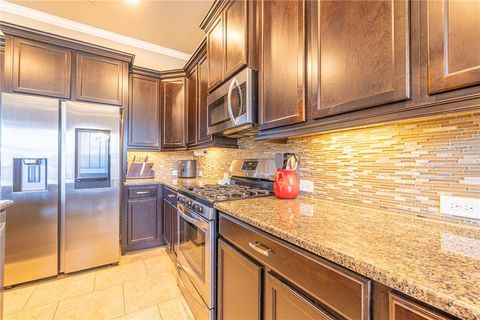 Tiny photo for 2515 Kinnersley Lane, College Station, TX 77845 (MLS # 26002388)