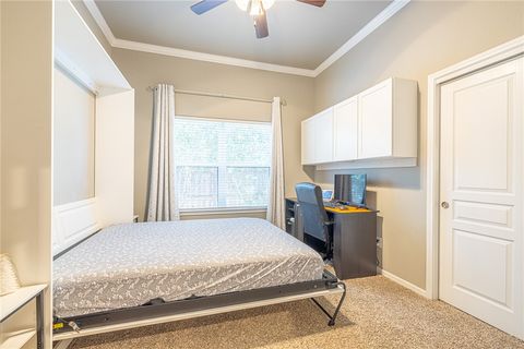 Tiny photo for 2515 Kinnersley Lane, College Station, TX 77845 (MLS # 26002388)