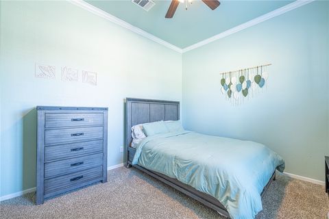 Tiny photo for 2515 Kinnersley Lane, College Station, TX 77845 (MLS # 26002388)