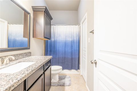Tiny photo for 2515 Kinnersley Lane, College Station, TX 77845 (MLS # 26002388)