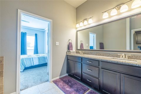 Tiny photo for 2515 Kinnersley Lane, College Station, TX 77845 (MLS # 26002388)