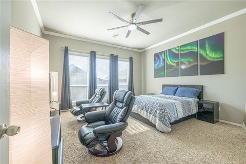 Tiny photo for 2515 Kinnersley Lane, College Station, TX 77845 (MLS # 26002388)