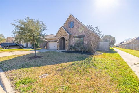 Tiny photo for 2515 Kinnersley Lane, College Station, TX 77845 (MLS # 26002388)