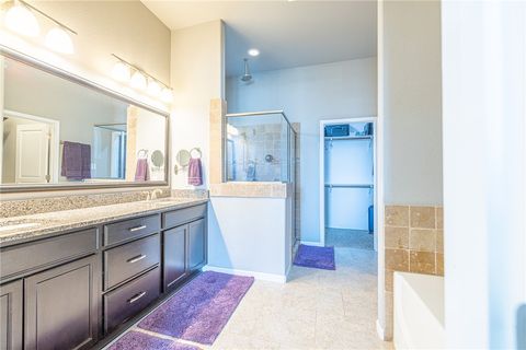 Tiny photo for 2515 Kinnersley Lane, College Station, TX 77845 (MLS # 26002388)