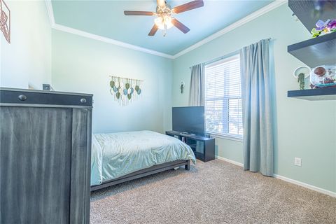 Tiny photo for 2515 Kinnersley Lane, College Station, TX 77845 (MLS # 26002388)