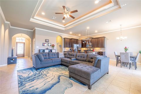 Tiny photo for 2515 Kinnersley Lane, College Station, TX 77845 (MLS # 26002388)