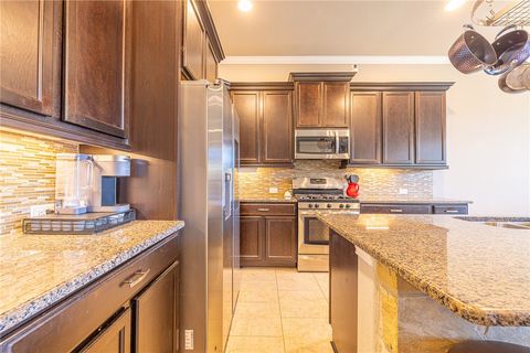 Tiny photo for 2515 Kinnersley Lane, College Station, TX 77845 (MLS # 26002388)