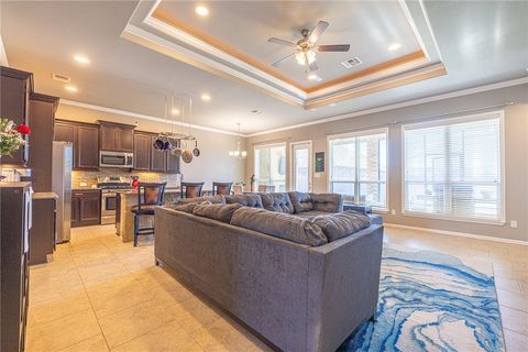 Tiny photo for 2515 Kinnersley Lane, College Station, TX 77845 (MLS # 26002388)