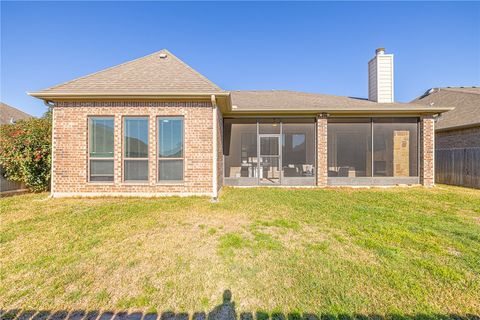Tiny photo for 2515 Kinnersley Lane, College Station, TX 77845 (MLS # 26002388)