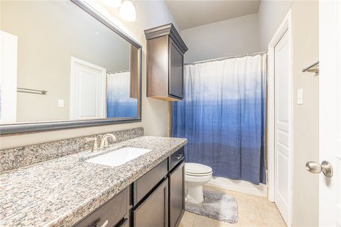 Tiny photo for 2515 Kinnersley Lane, College Station, TX 77845 (MLS # 26002388)