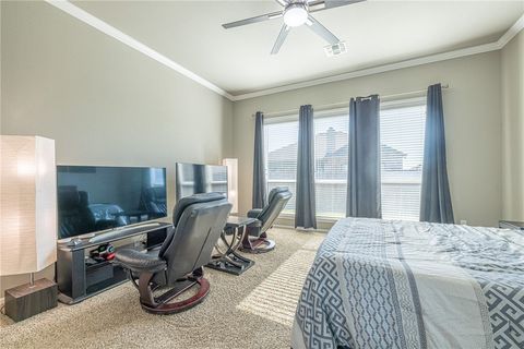 Tiny photo for 2515 Kinnersley Lane, College Station, TX 77845 (MLS # 26002388)