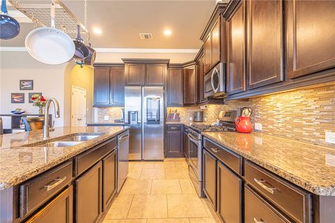 Tiny photo for 2515 Kinnersley Lane, College Station, TX 77845 (MLS # 26002388)