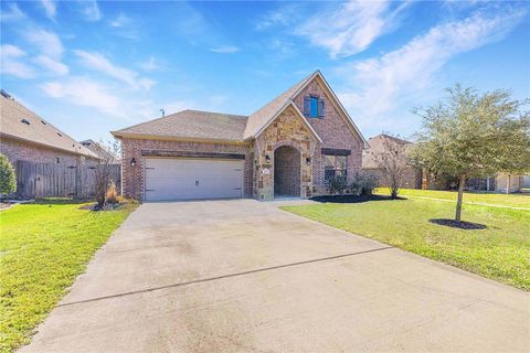 Tiny photo for 2515 Kinnersley Lane, College Station, TX 77845 (MLS # 26002388)