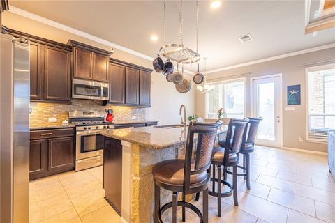 Tiny photo for 2515 Kinnersley Lane, College Station, TX 77845 (MLS # 26002388)