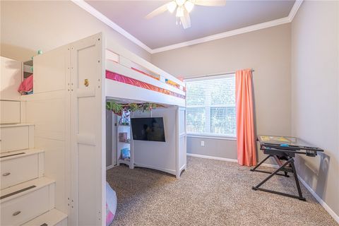 Tiny photo for 2515 Kinnersley Lane, College Station, TX 77845 (MLS # 26002388)