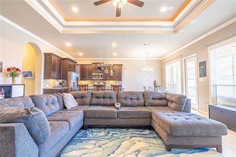 Tiny photo for 2515 Kinnersley Lane, College Station, TX 77845 (MLS # 26002388)