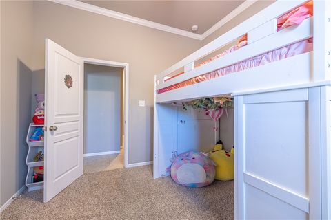 Tiny photo for 2515 Kinnersley Lane, College Station, TX 77845 (MLS # 26002388)