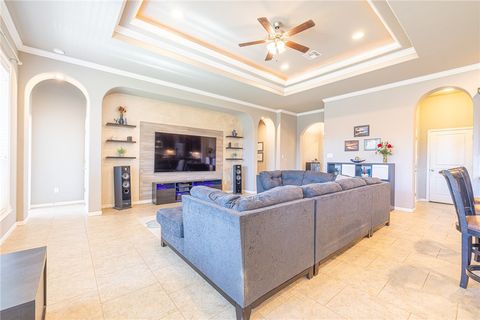 Tiny photo for 2515 Kinnersley Lane, College Station, TX 77845 (MLS # 26002388)