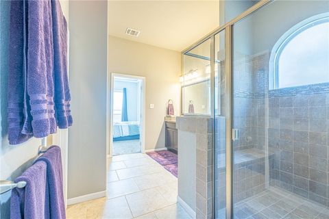 Tiny photo for 2515 Kinnersley Lane, College Station, TX 77845 (MLS # 26002388)