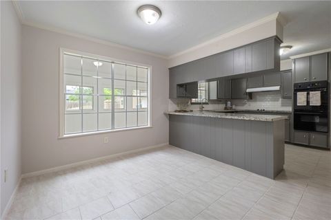 Tiny photo for 3807 Oak Ridge Drive, Bryan, TX 77802 (MLS # 26005255)